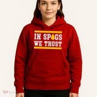 Kc In Spags We Trust Hoodie thumb 5