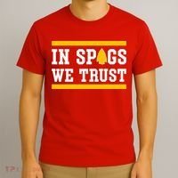 Kc In Spags We Trust T-Shirt thumb 3