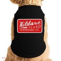Kildare Island Surfboard Co Doggie Tank thumb 0