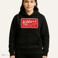 Kildare Island Surfboard Co Hoodie thumb 5