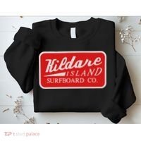 Kildare Island Surfboard Co Sweatshirt thumb 2