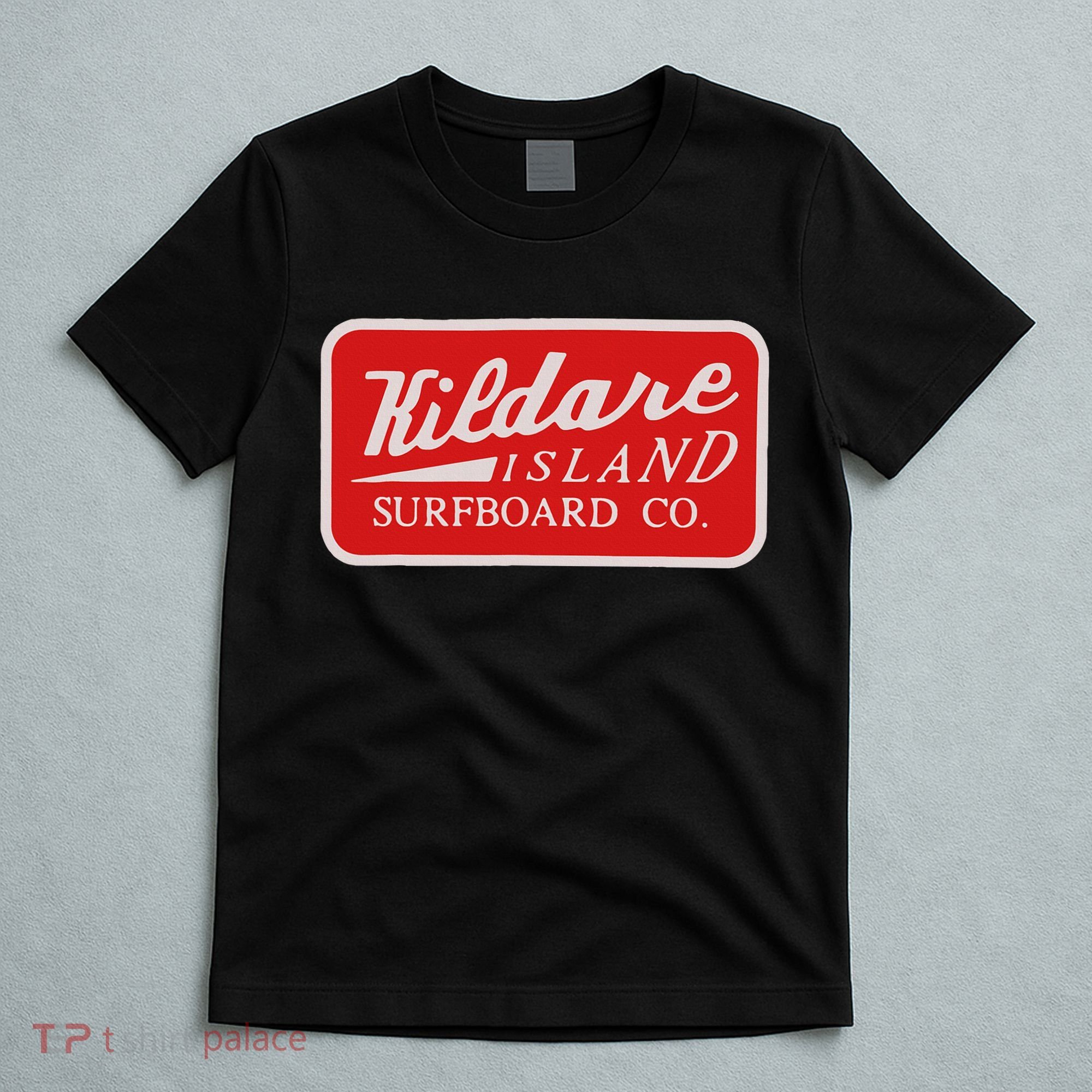 Kildare Island Surfboard Co T-Shirt