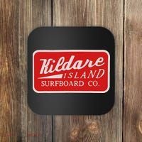 Kildare Island Surfboard Co Coaster thumb 0