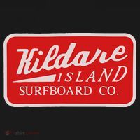 Kildare Island Surfboard Co Pajama Set thumb 2
