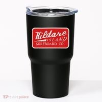 Kildare Island Surfboard Co Tumbler thumb 0