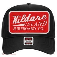 Kildare Island Surfboard Co Hat thumb 0