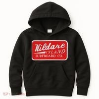 Kildare Island Surfboard Co Kids Hoodie thumb 0