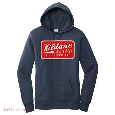 Women's Hoodie