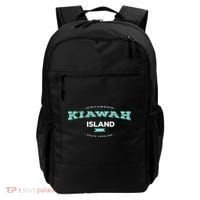 Kiawah Island South Carolina Backpack thumb 0