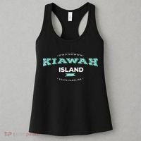 Kiawah Island South Carolina Women's Tank Top thumb 3