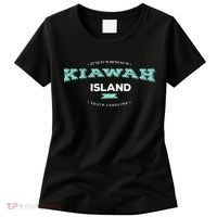 Kiawah Island South Carolina Women's T-Shirt thumb 0