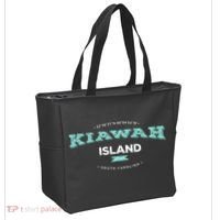Kiawah Island South Carolina Tote Bag thumb 2
