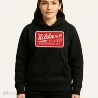 Kildare Island Surfboard Hoodie thumb 5