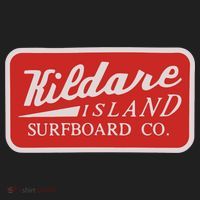 Kildare Island Surfboard Beanie thumb 2