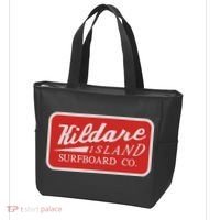 Kildare Island Surfboard Tote Bag thumb 3