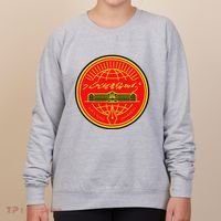 Kim Il Sung University Women's Sweatshirt thumb 0