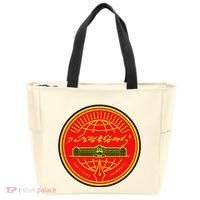 Kim Il Sung University Tote Bag thumb 0