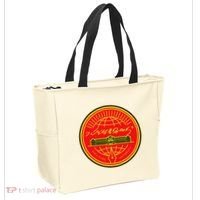 Kim Il Sung University Tote Bag thumb 2