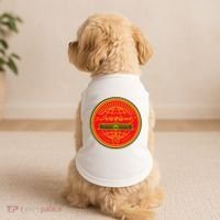 Kim Il Sung University Doggie Tank thumb 2