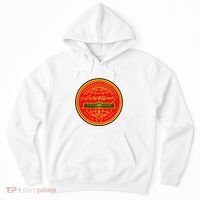 Kim Il Sung University Hoodie thumb 0