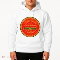 Kim Il Sung University Hoodie thumb 2