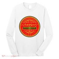 Kim Il Sung University Long Sleeve Shirt thumb 0
