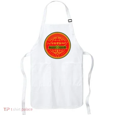 Apron