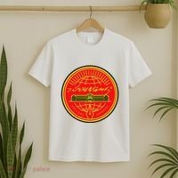 Kim Il Sung University T-Shirt thumb 2