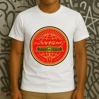 Kim Il Sung University T-Shirt thumb 3