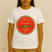 Kim Il Sung University T-Shirt thumb 4