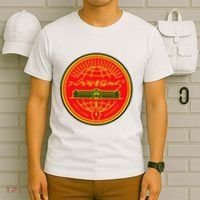 Kim Il Sung University T-Shirt thumb 6