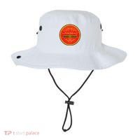 Kim Il Sung University Bucket Hat thumb 0