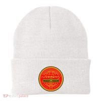 Kim Il Sung University Beanie thumb 0