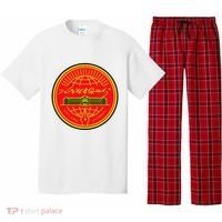 Kim Il Sung University Pajama Set thumb 0