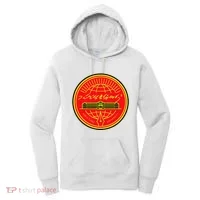 Kim Il Sung University Women's Hoodie thumb 0