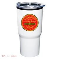 Kim Il Sung University Tumbler thumb 0