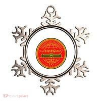 Kim Il Sung University Ornament thumb 0