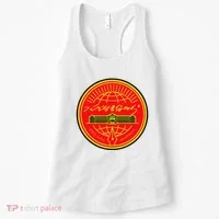 Kim Il Sung University Women's Tank Top thumb 0