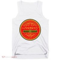 Kim Il Sung University Tank Top thumb 0