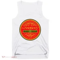 Kim Il Sung University Tank Top thumb 0