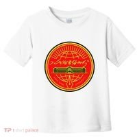 Kim Il Sung University Toddler T-Shirt thumb 0