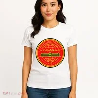 Kim Il Sung University Women's T-Shirt thumb 4