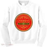 Kim Il Sung University Kids Sweatshirt thumb 0