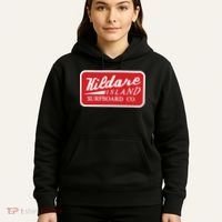 Kildare Island Surfboard Hoodie thumb 5