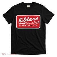 Kildare Island Surfboard T-Shirt thumb 0