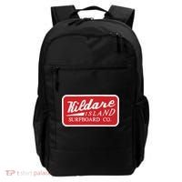 Kildare Island Surfboard Backpack thumb 0