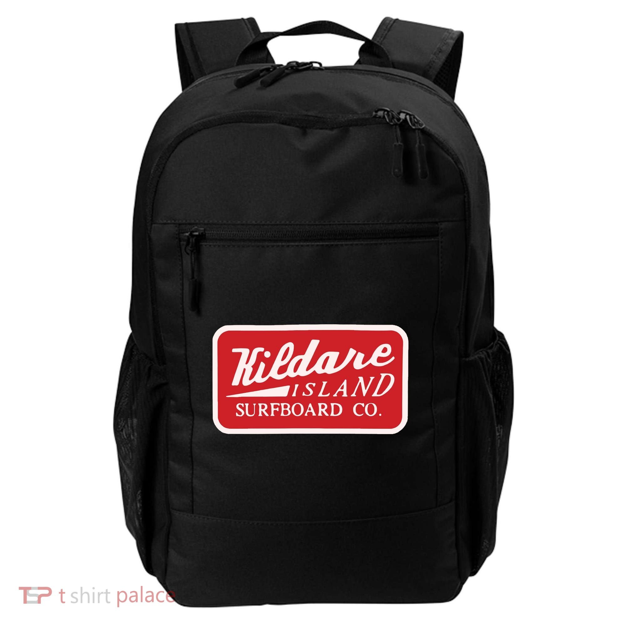 Kildare Island Surfboard Backpack