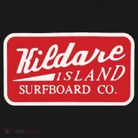 Kildare Island Surfboard Pajama Set thumb 2