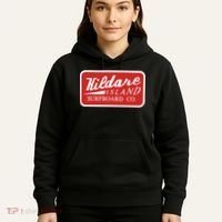 Kildare Island Surfboard Wear Paradise On Earth Hoodie thumb 5