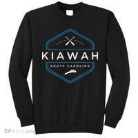 Kiawah Island South Carolina Beach Sweatshirt thumb 0